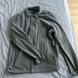 Active casual lululemon sport jacket - selling as too small